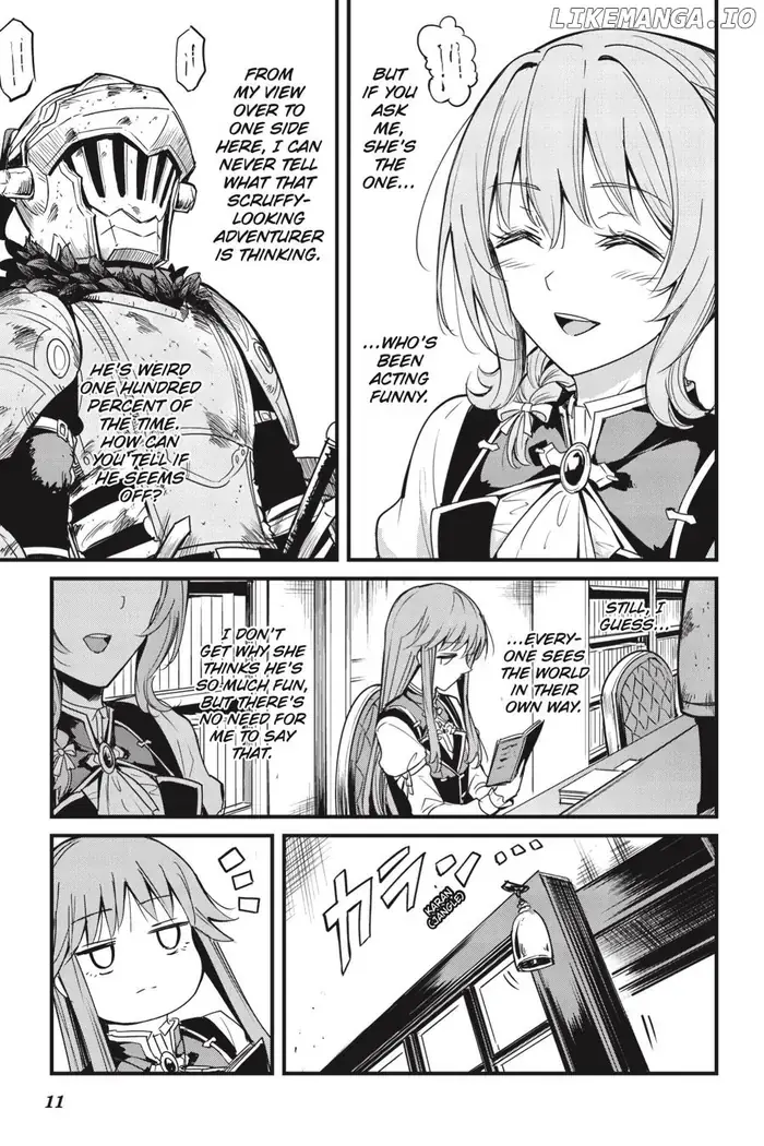 Goblin Slayer: Side Story Year One Chapter 115 image 11_optimized_optimized